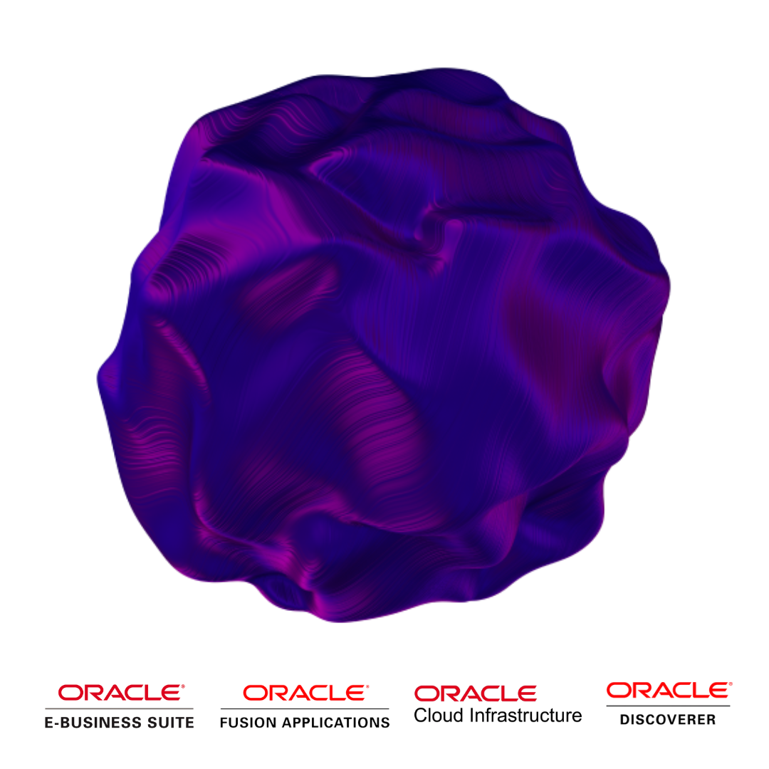 Oracle Smart Operations Smart Factory Solutions: Predict. Automate. Optimize. | Datafyze