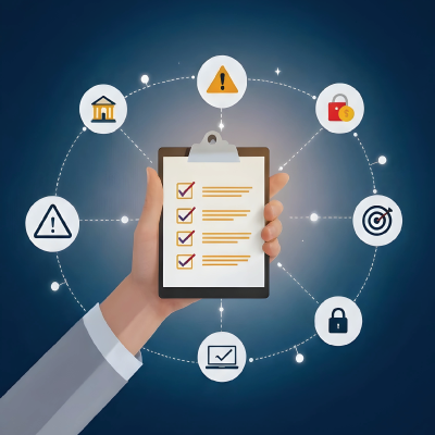 Environment-Aware-Checklists